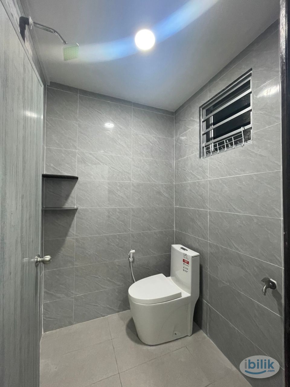 Single Room at Muar, Johor - Image 5