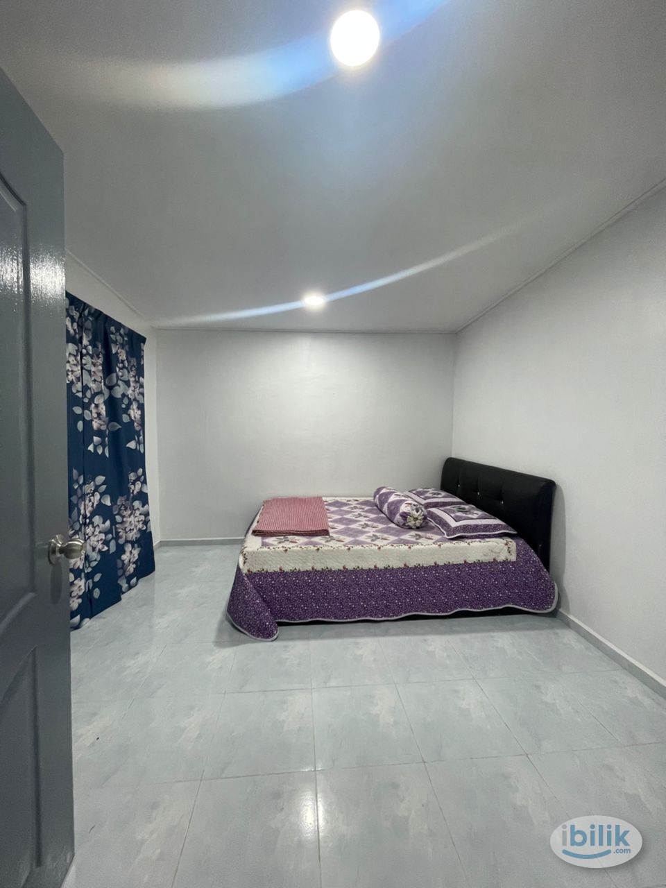Single Room at Muar, Johor - Image 4