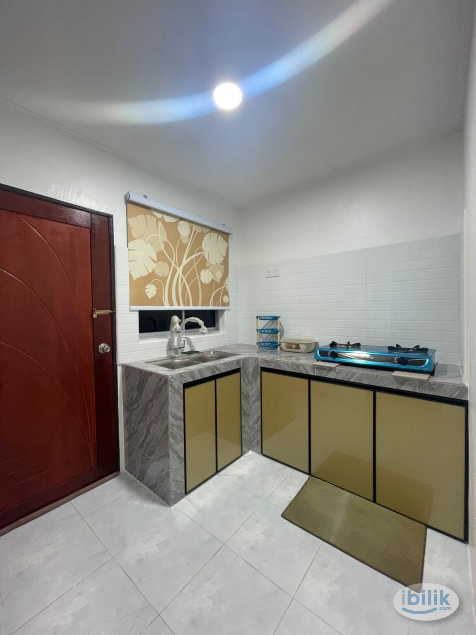 Single Room at Muar, Johor - Image 2