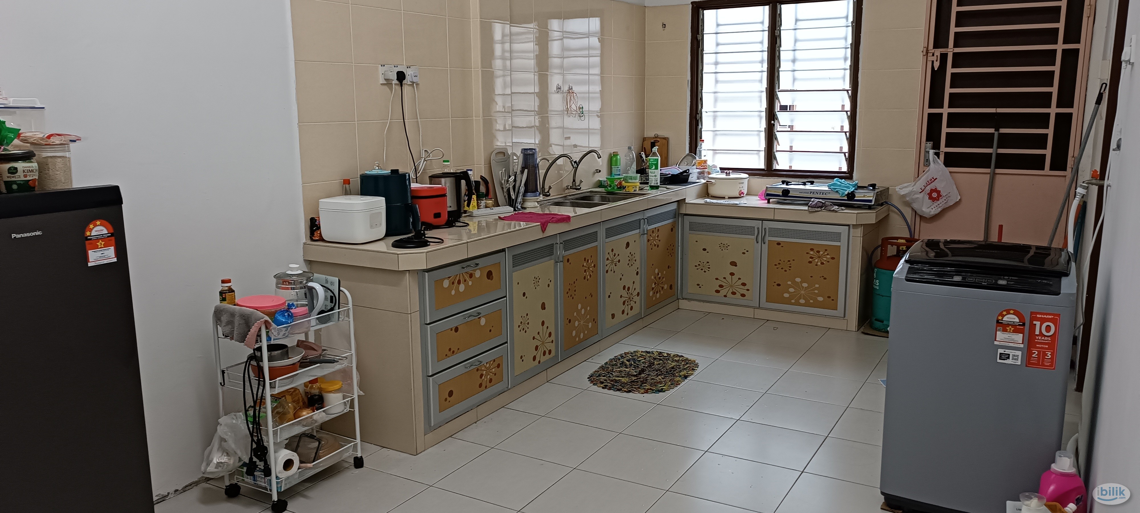 Single Room at Taiping, Perak - Image 3