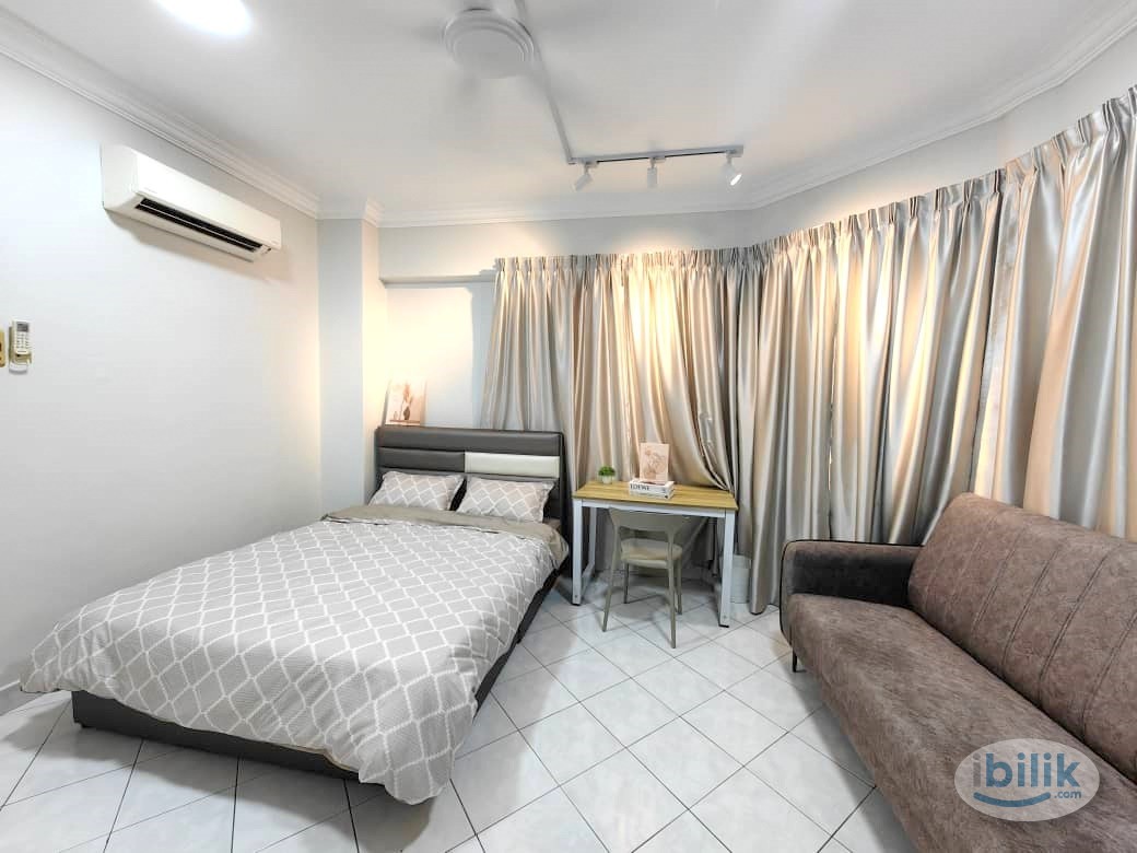 ❤️LAST FULL FURNISH❤️ MEDIUm Room ❤️ at Kelana D'Putera, Kelana Jaya - Image 2