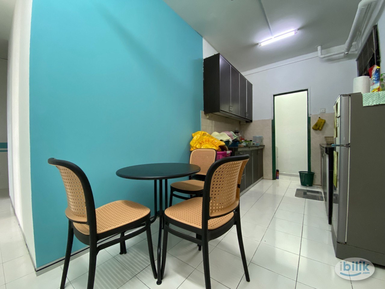 Single Room | Vista Pinggiran Seri Kembangan | Selangor - Image 3