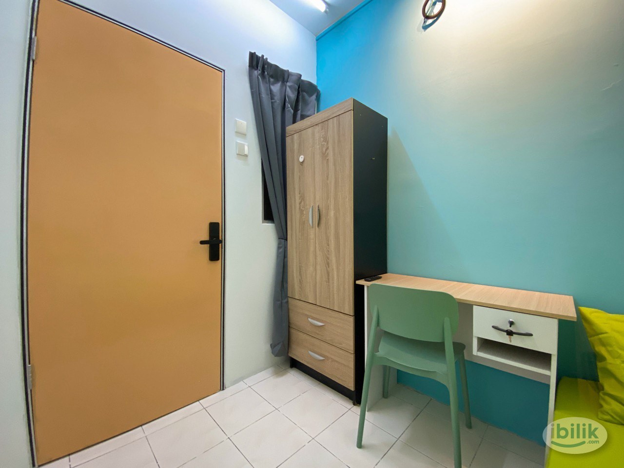 Single Room | Vista Pinggiran Seri Kembangan | Selangor - Image 2