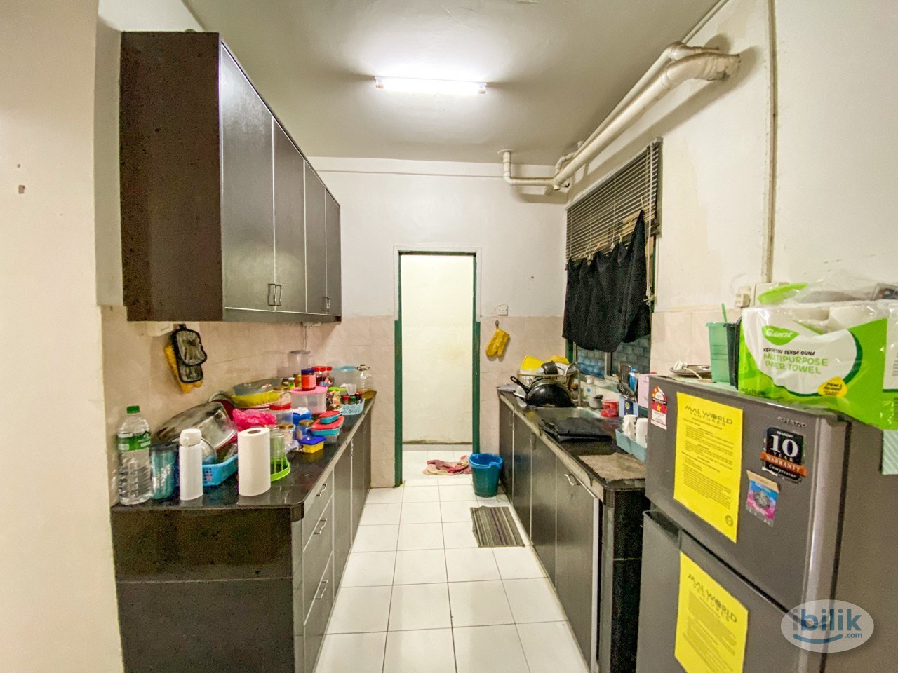 Single Room | Vista Pinggiran Seri Kembangan | Selangor - Image 4