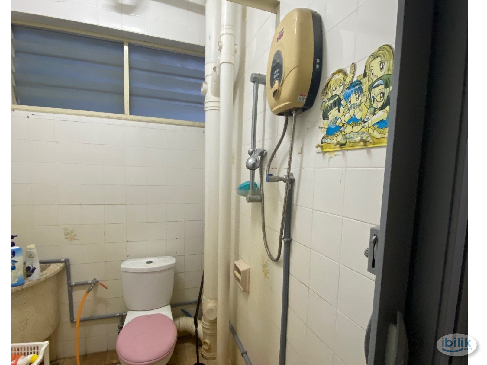 Room for rent University Heights, Sungai Dua - Image 2