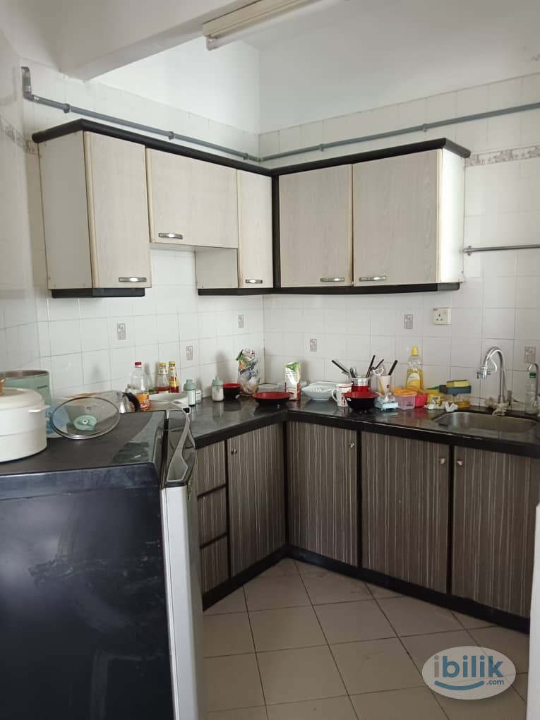 Room for rent University Heights, Sungai Dua - Image 3