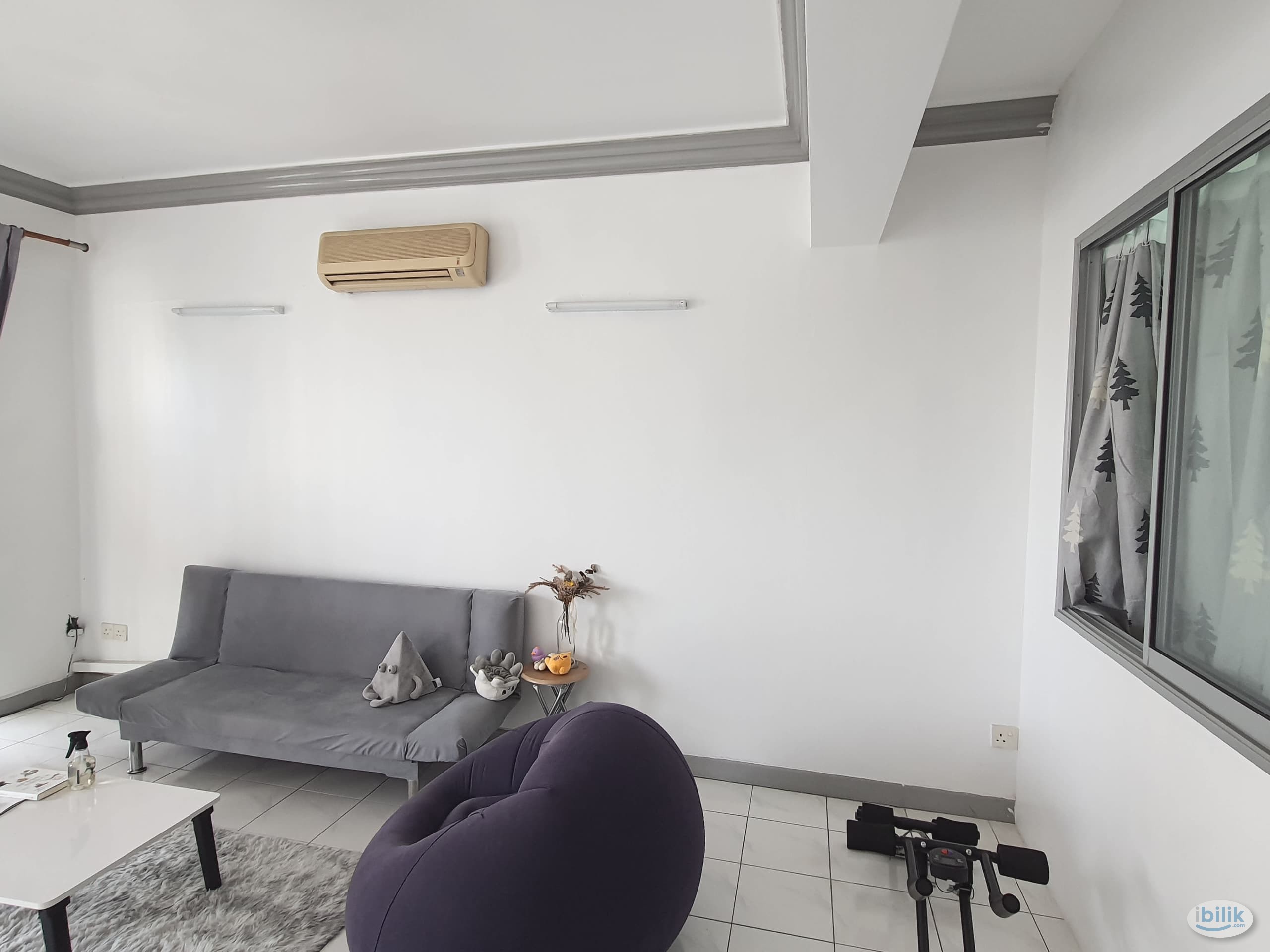 D'Aman Crimson Apartment, Petaling Jaya (small room) - Image 1