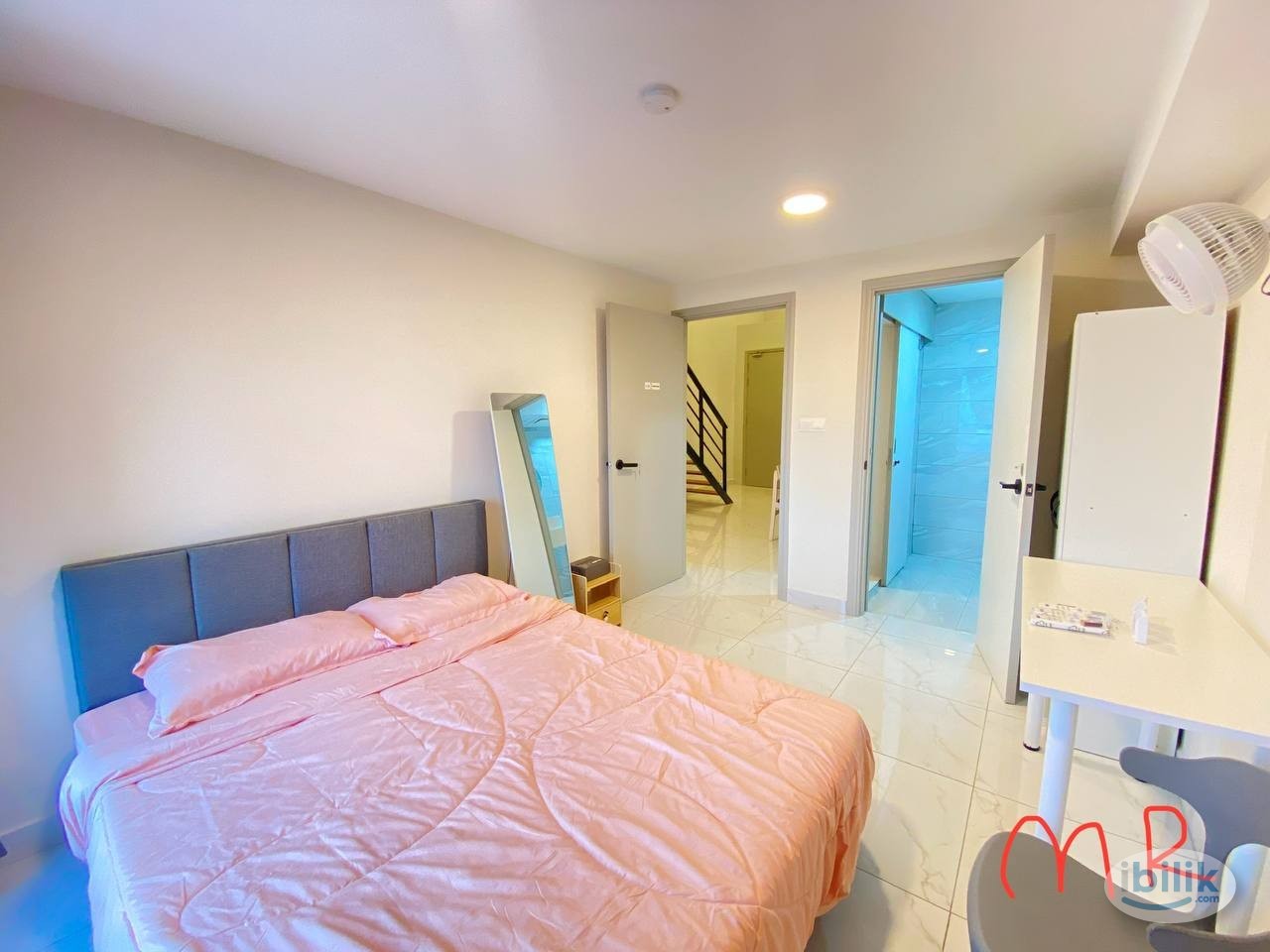 ARTE CHERAS [NEAR MRT] Female unit for rent - Image 1