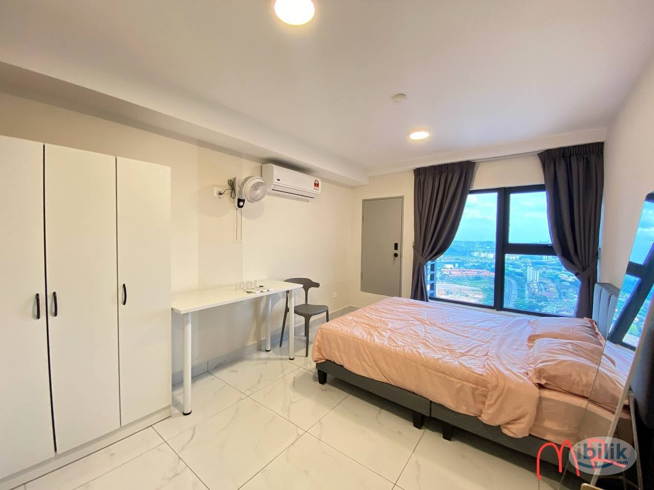 ARTE CHERAS [NEAR MRT] Female unit for rent - Image 2