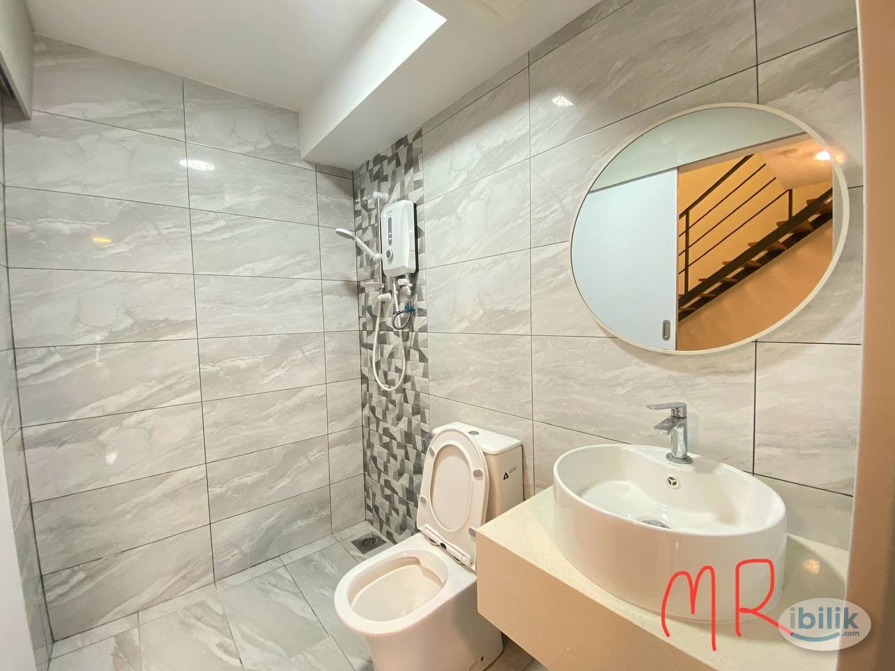 ARTE CHERAS [NEAR MRT] Female unit for rent - Image 3