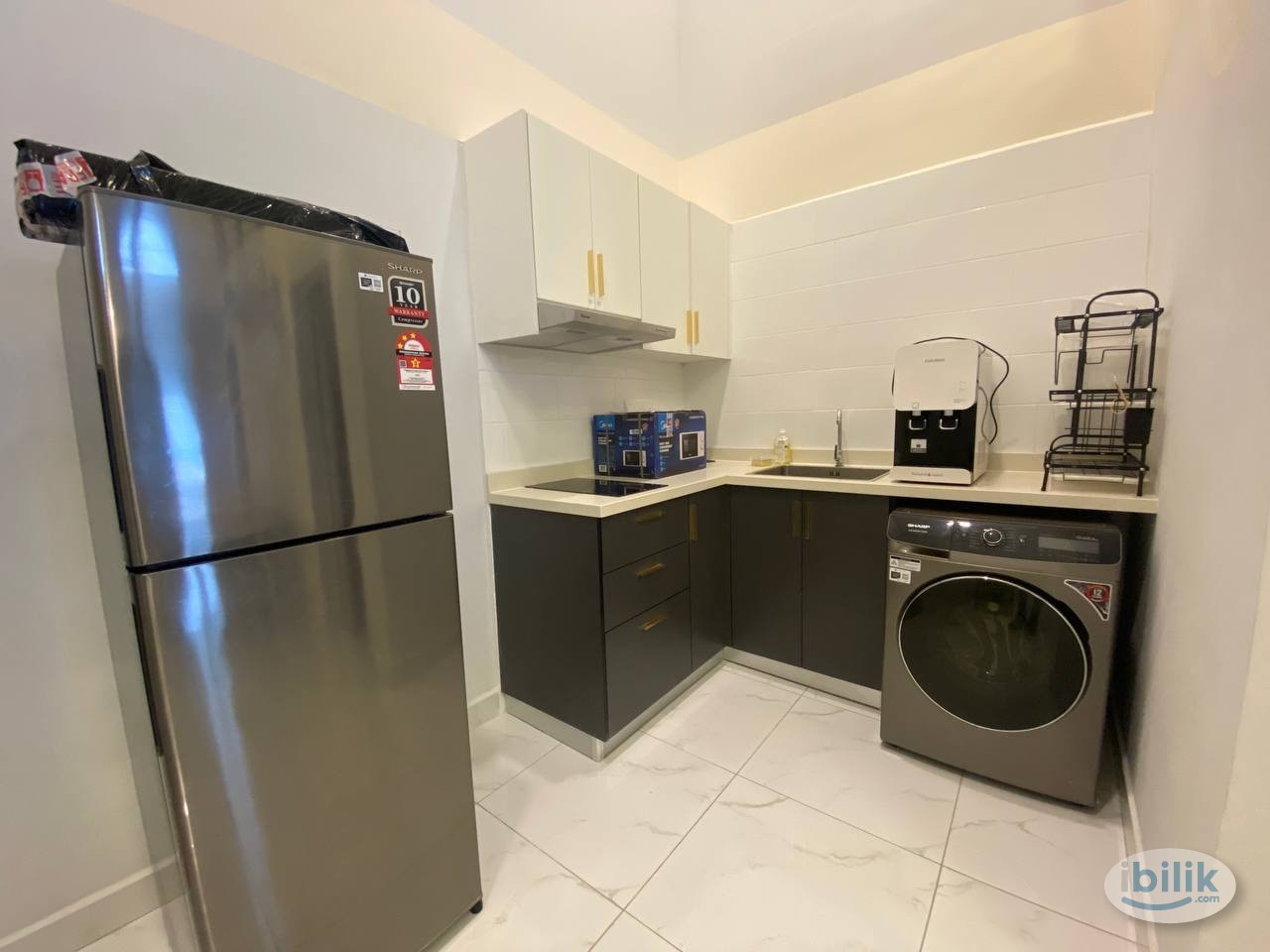 ARTE CHERAS [NEAR MRT] Female unit for rent - Image 4