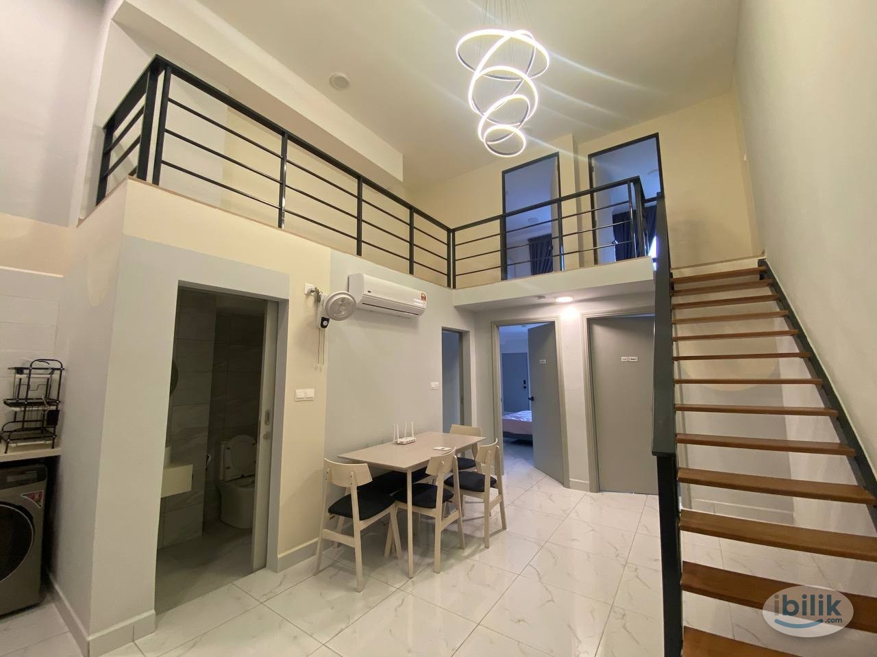 ARTE CHERAS [NEAR MRT] Female unit for rent - Image 5