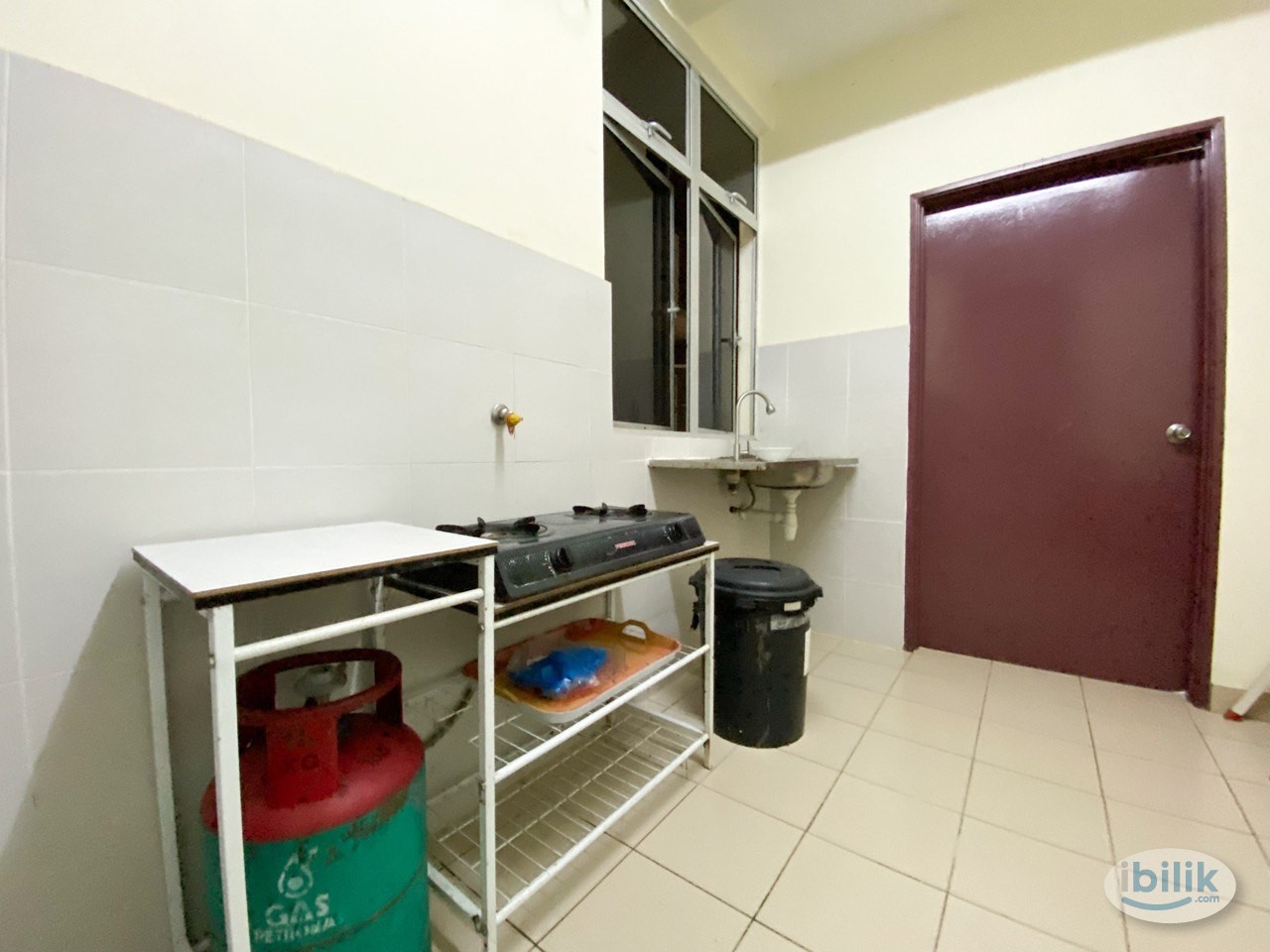 Master Room | Larai Apartment | Putrajaya - Image 5