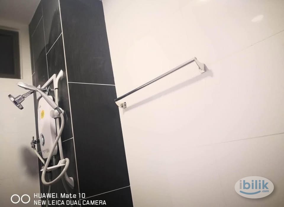 Middle Room for rent in May 01 (Block B - high floor) - Image 4