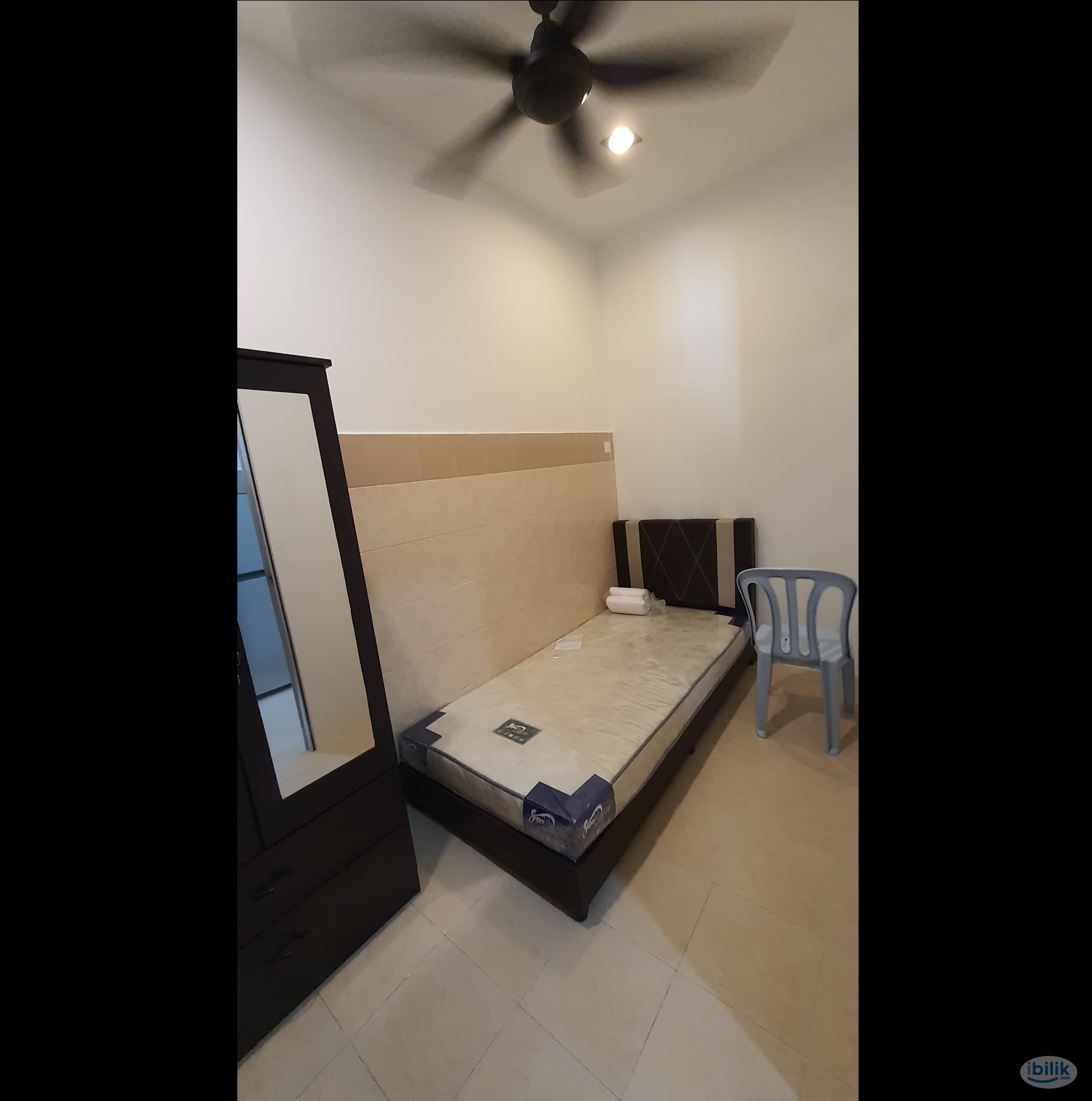 Single Room at Bandar Parklands, Klang - Image 1