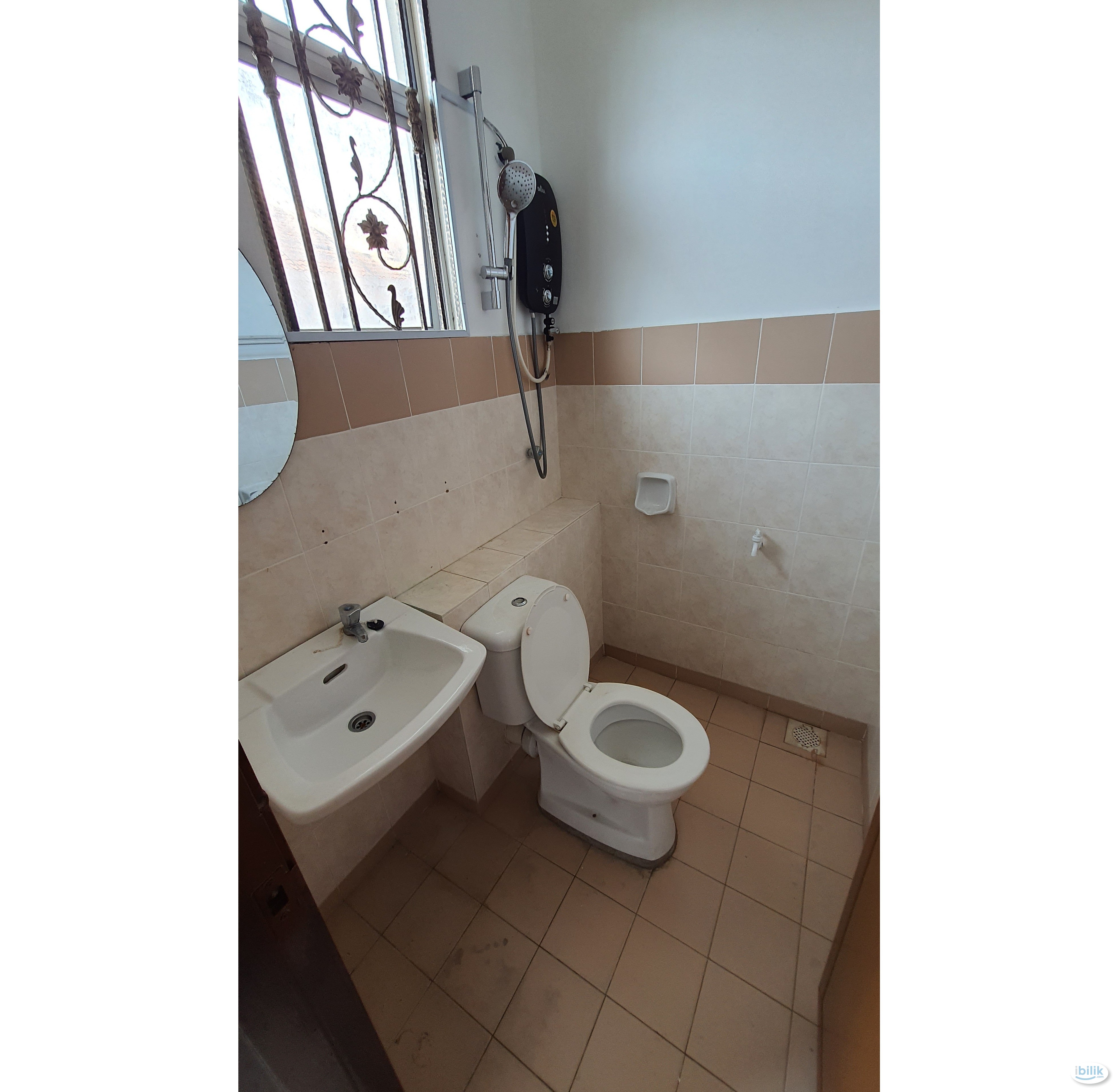 Single Room at Bandar Parklands, Klang - Image 3