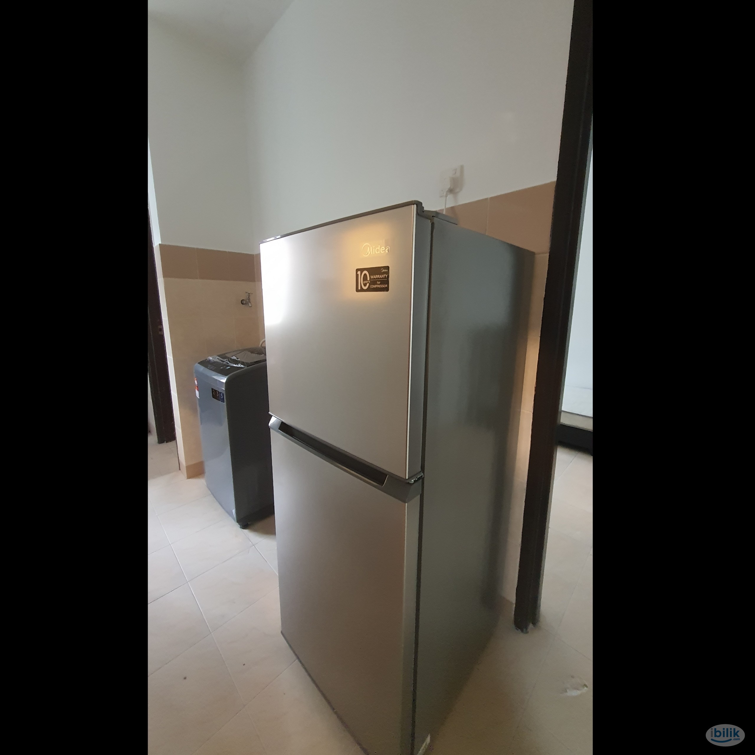 Single Room at Bandar Bukit Tinggi 2, Klang - Image 4