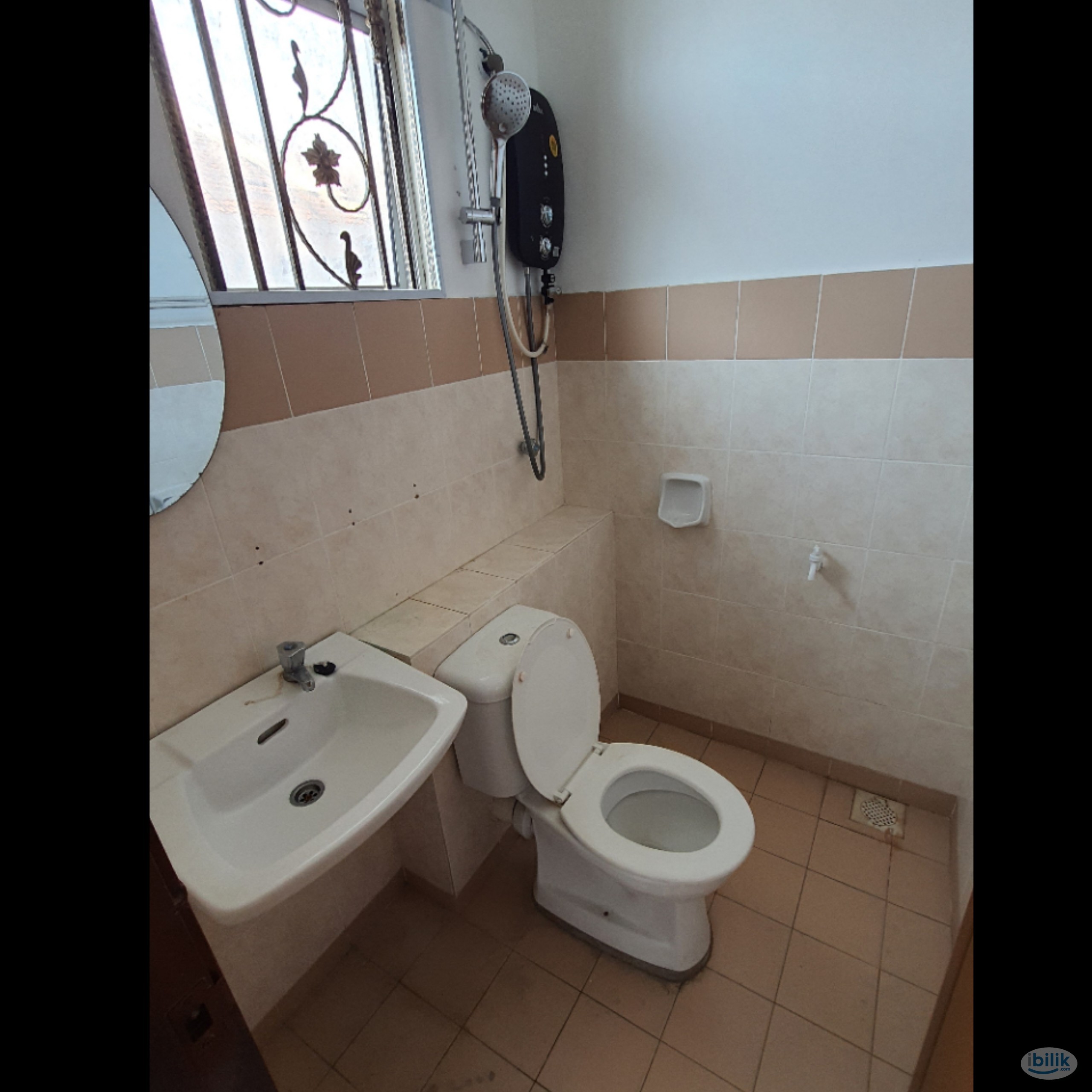 Single Room at Bandar Bukit Tinggi 2, Klang - Image 4