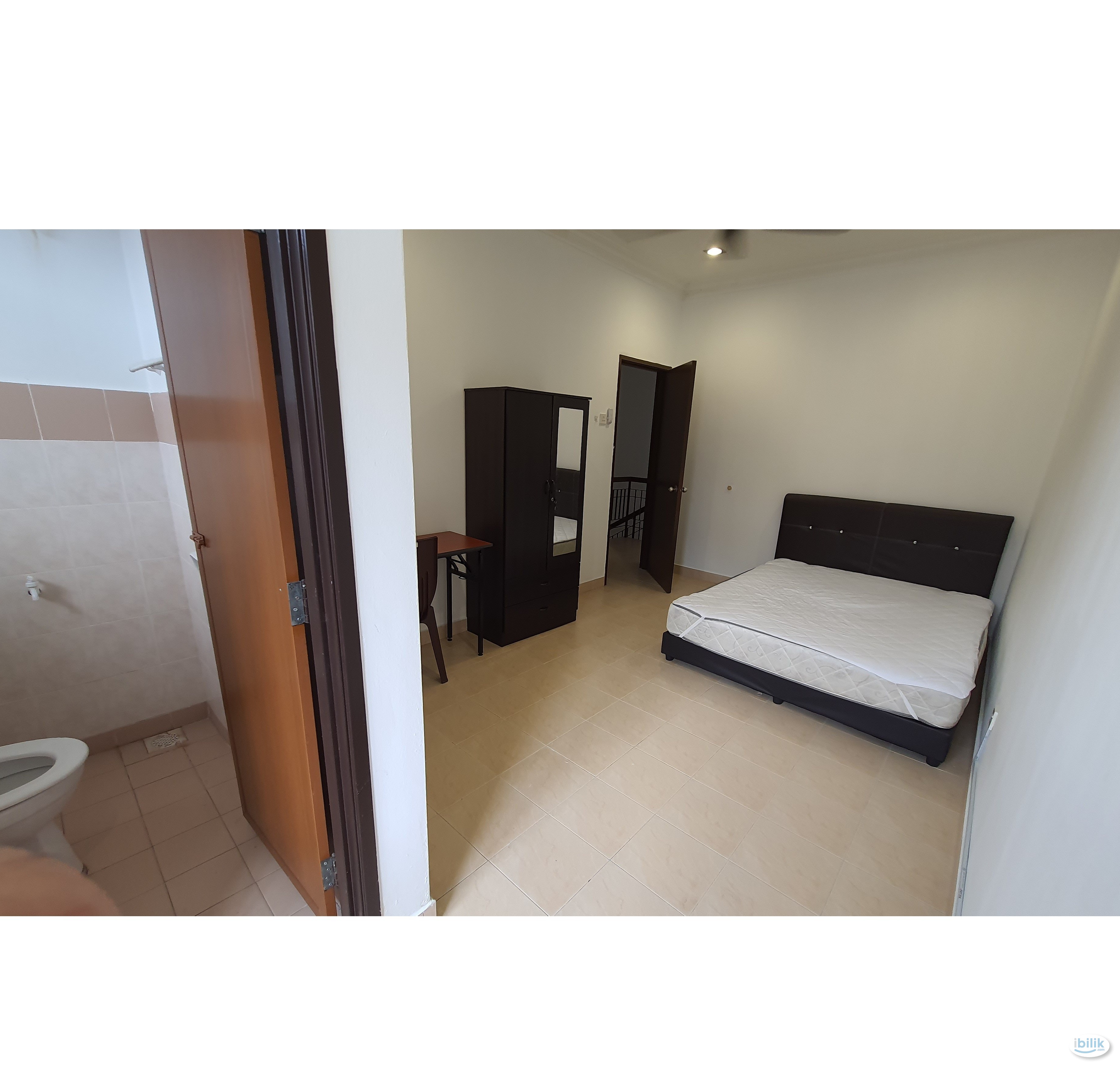 Single Room at Bandar Bukit Tinggi 2, Klang - Image 1