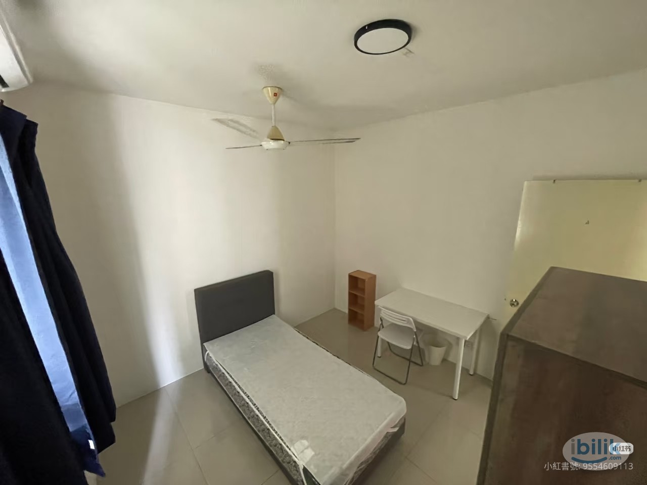 Single Room at Setapak, Kuala Lumpur - Image 3