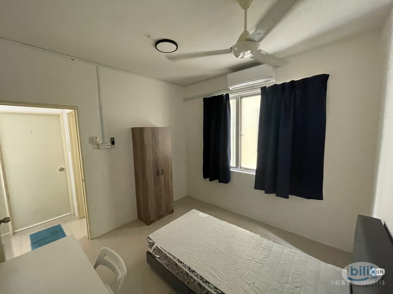 Single Room at Setapak, Kuala Lumpur - Image 2