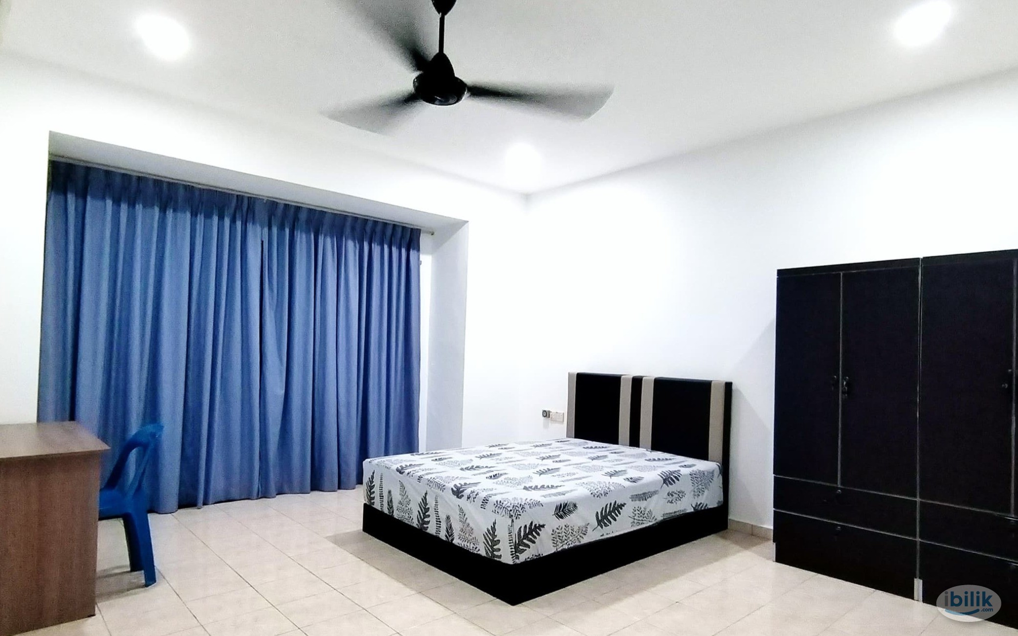 🍁Master Room at ✨Taman Rebana @ Valdor✨With Personal Balcony, ✅Near Batu Kawan Industrial / Simpang Ampat. - Image 4