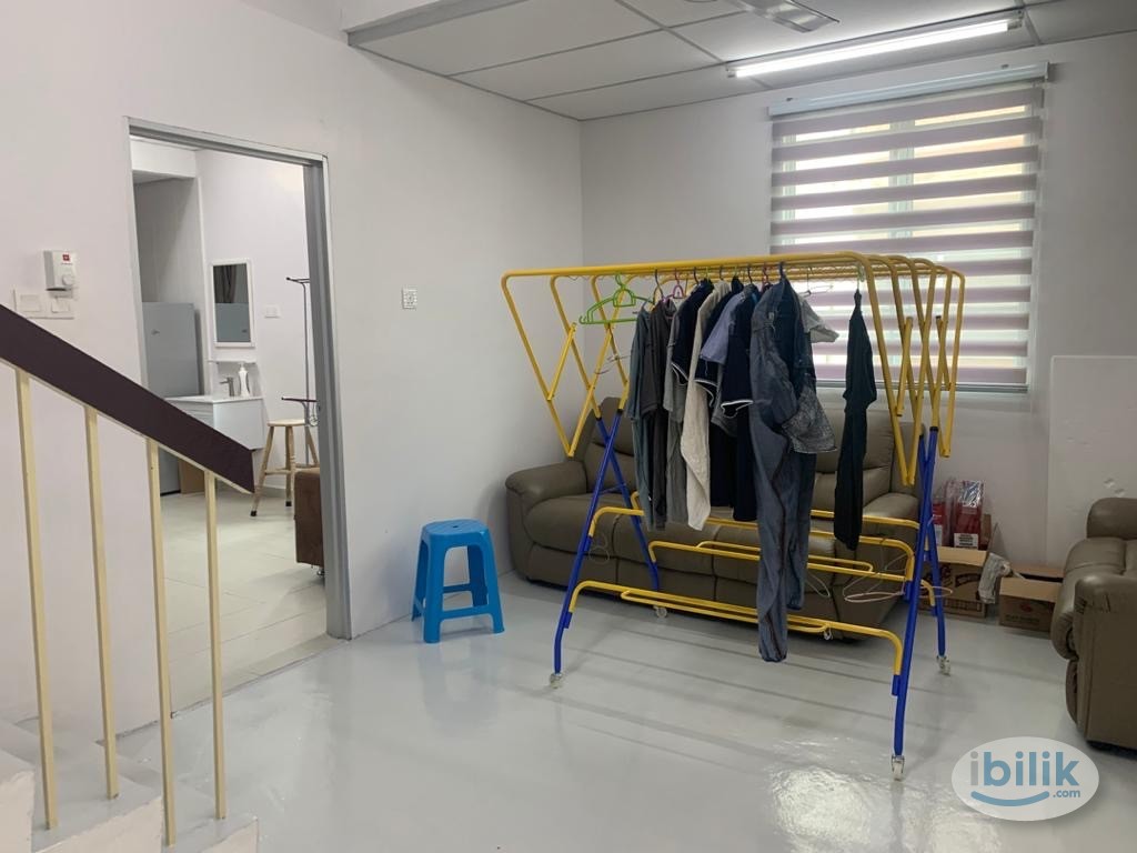 Middle room for rent at Alor Setar - Image 1