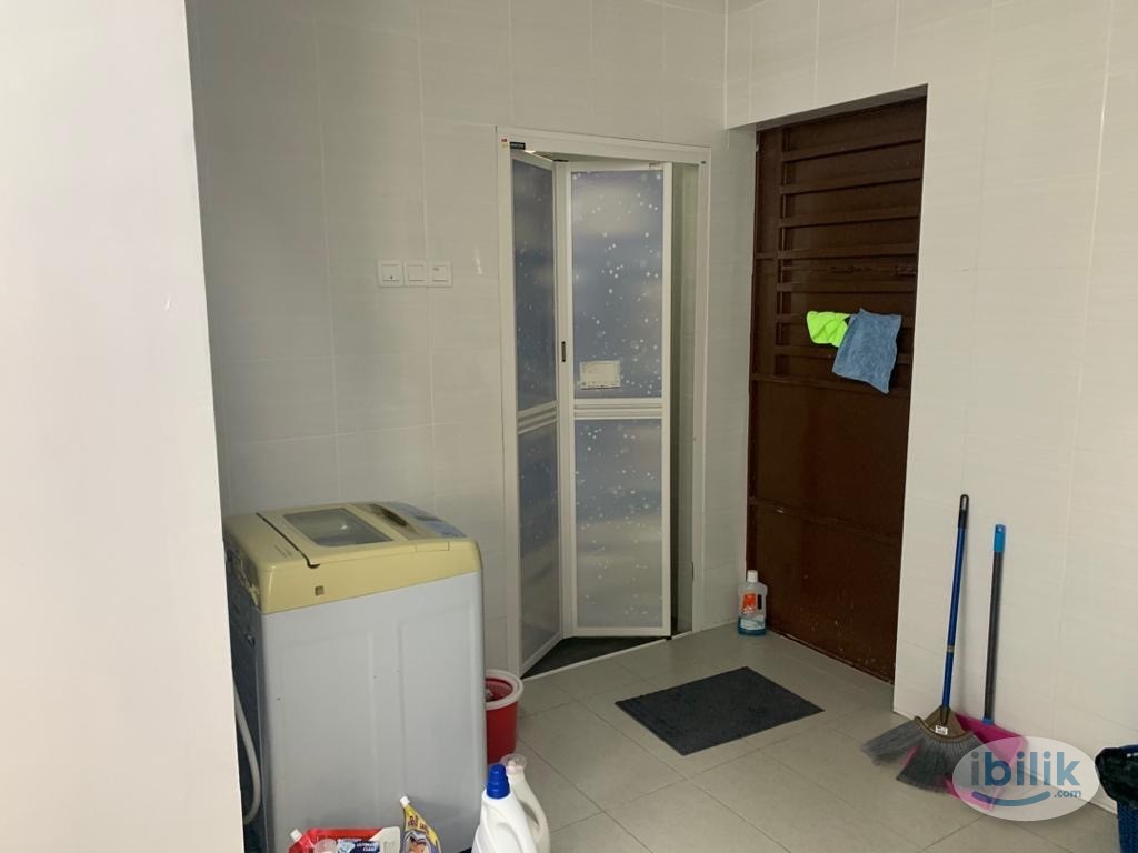 Middle room for rent at Alor Setar - Image 2