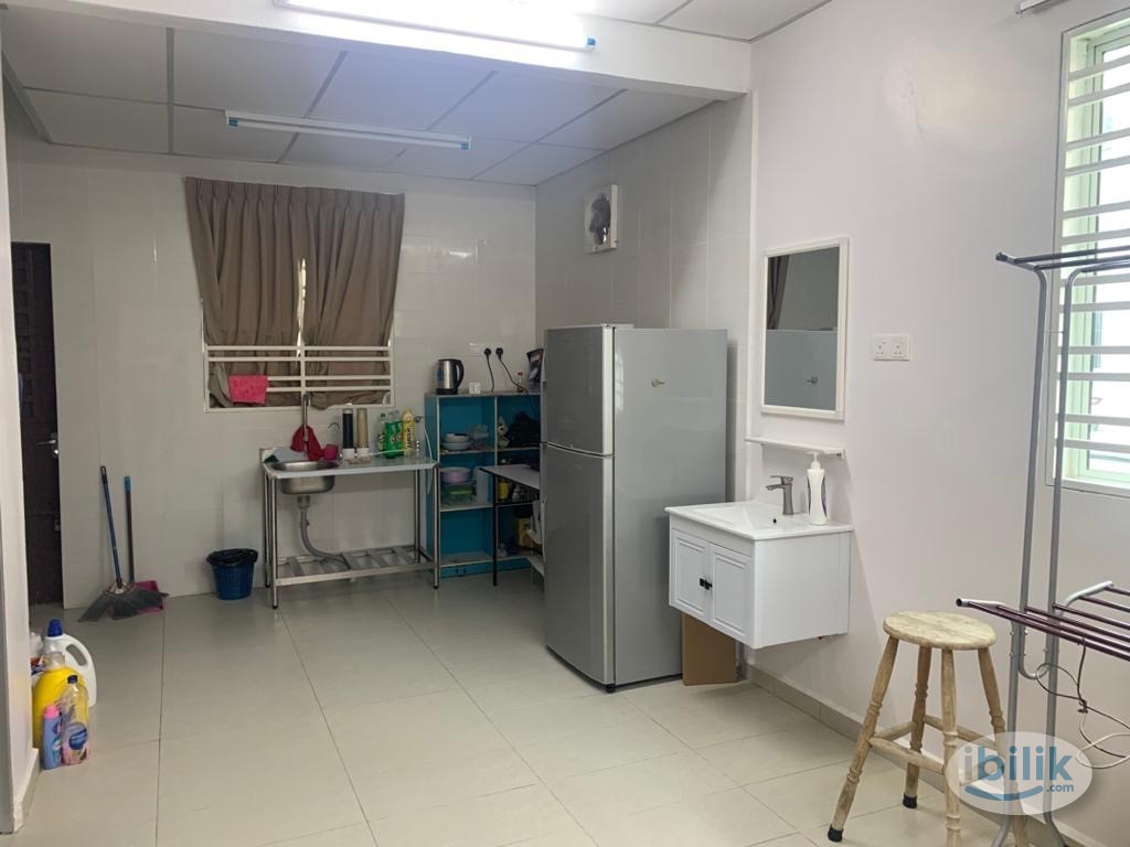 Middle room for rent at Alor Setar - Image 3
