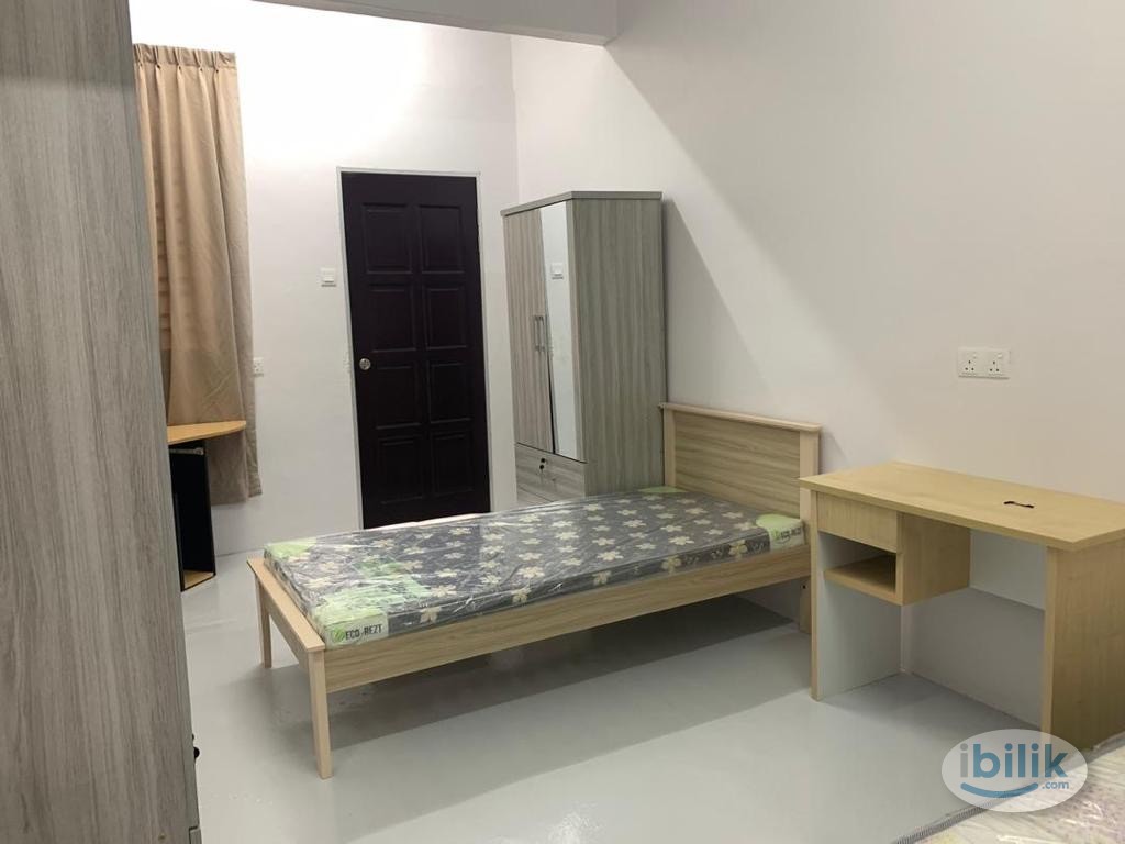 Middle room for rent at Alor Setar - Image 5