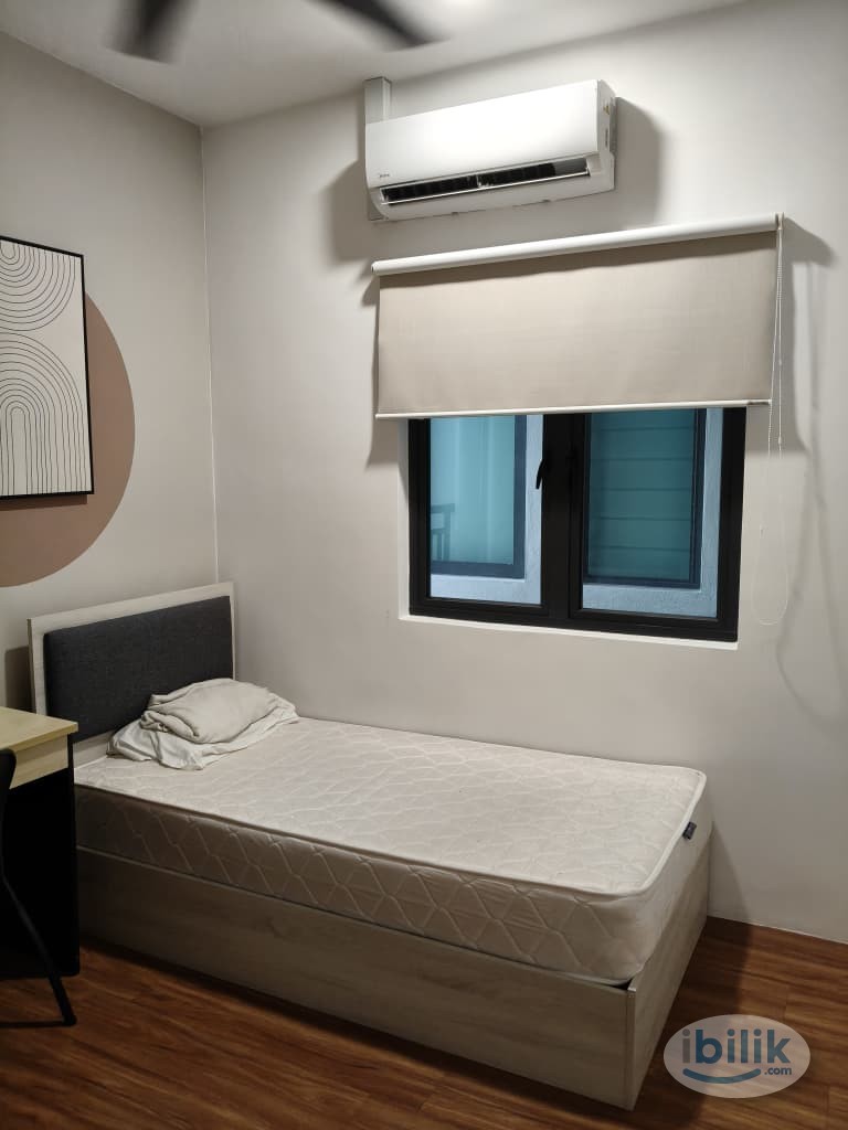 Single Room at UCSI Residence 2, Cheras - Image 2