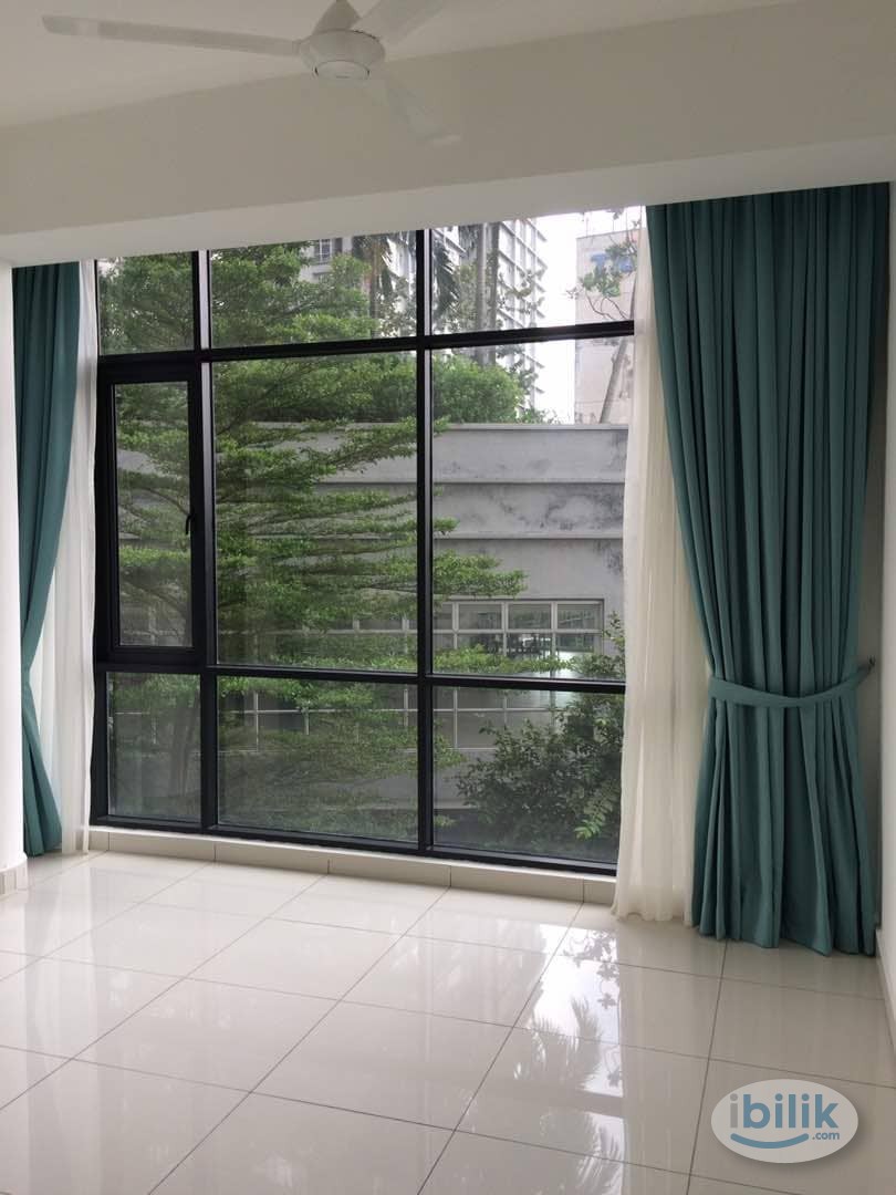 Cozy Master Room with furnish wifi bathroom - Image 1
