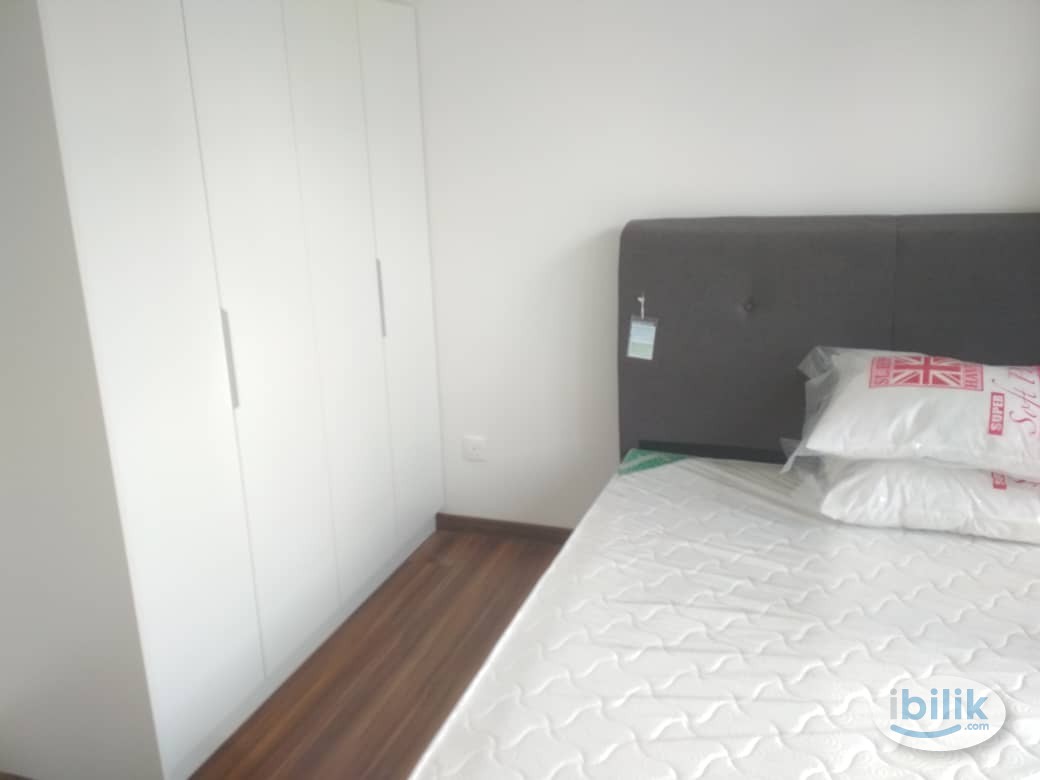Cozy Master Room with furnish wifi bathroom - Image 2