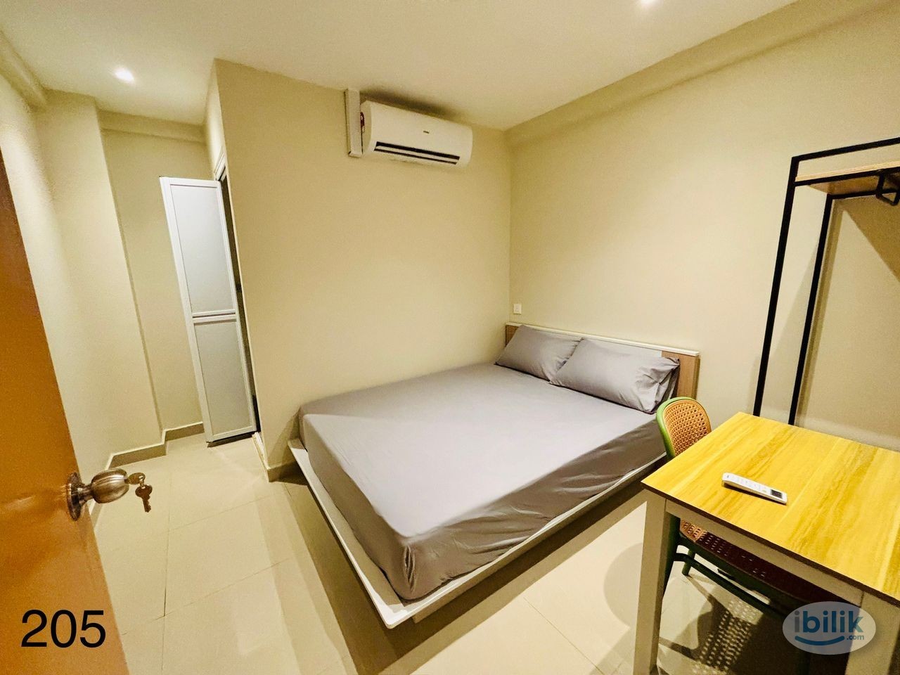 BUKIT BINTANG, MASTER ROOM TO RENT, ZERO DEPOSIT - Image 2