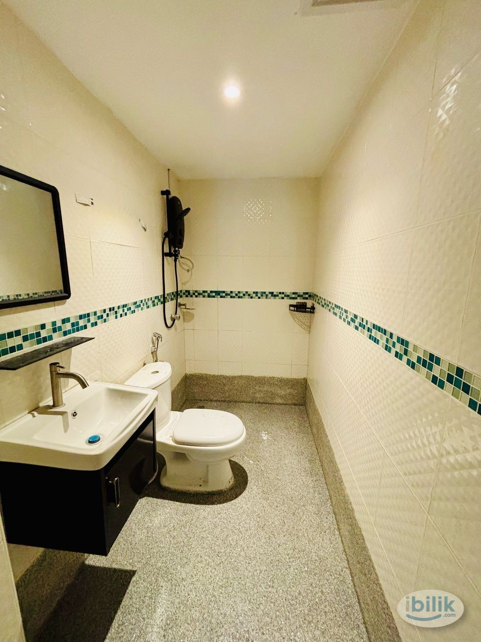 BUKIT BINTANG, MASTER ROOM TO RENT, ZERO DEPOSIT - Image 3