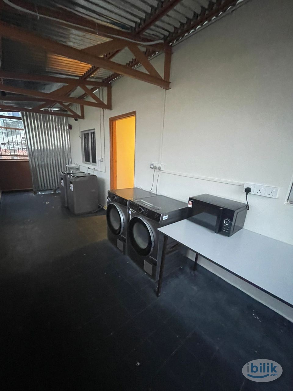 BUKIT BINTANG, MASTER ROOM TO RENT, ZERO DEPOSIT - Image 5