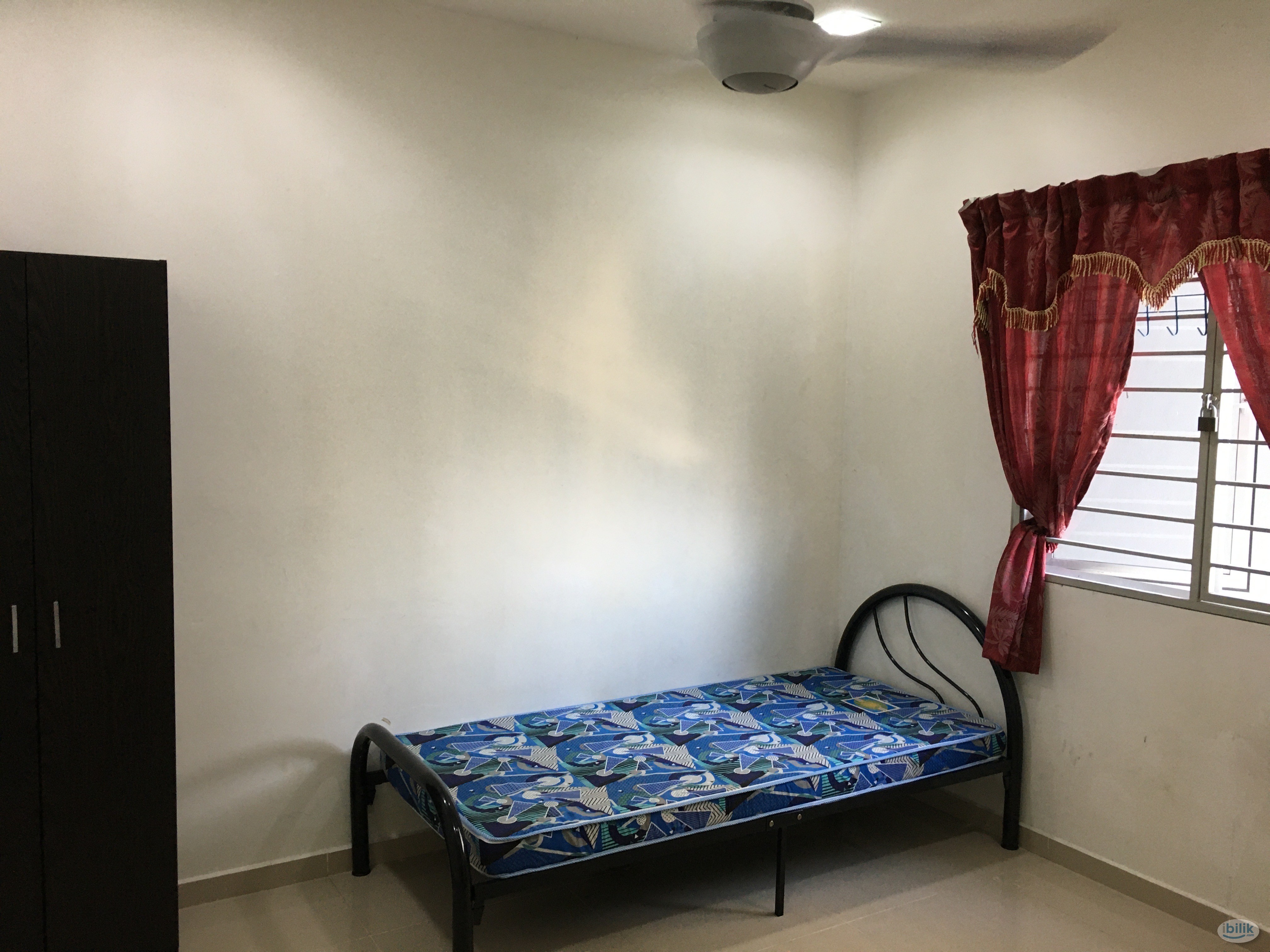 Middle Room at Bandar Sri Permaisuri, Cheras - Image 2