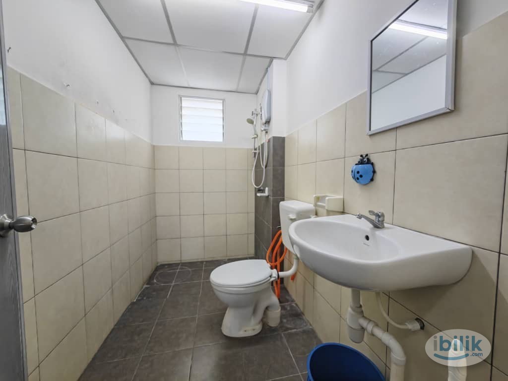 Single Room at Rawang, Selangor - Image 4