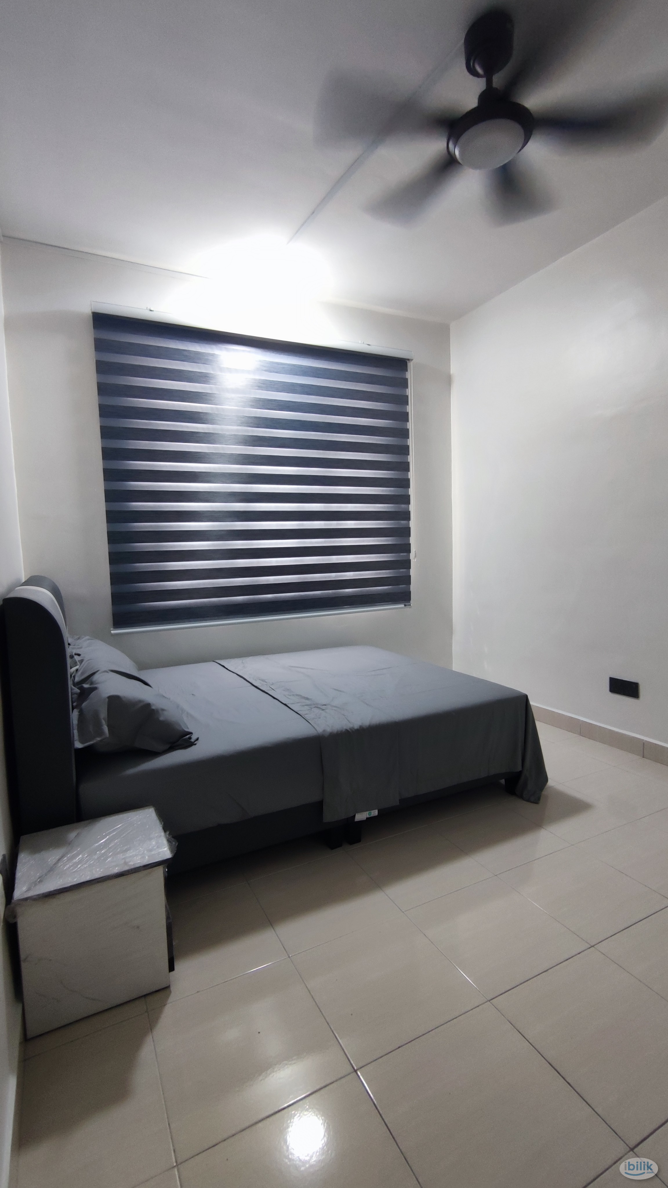 Master Room @ Kipark Tampoi Indah JB - Image 1