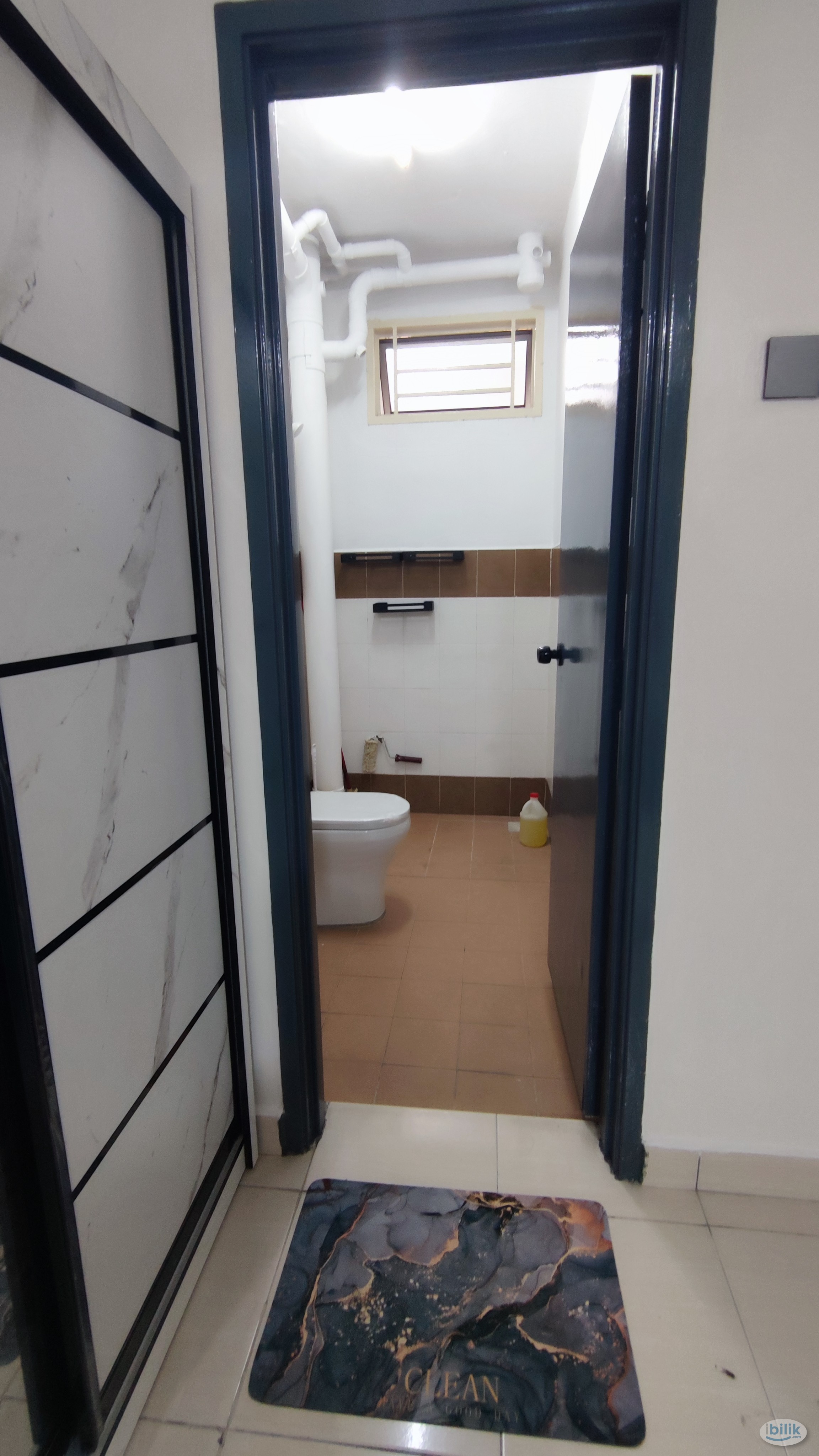 Master Room @ Kipark Tampoi Indah JB - Image 3