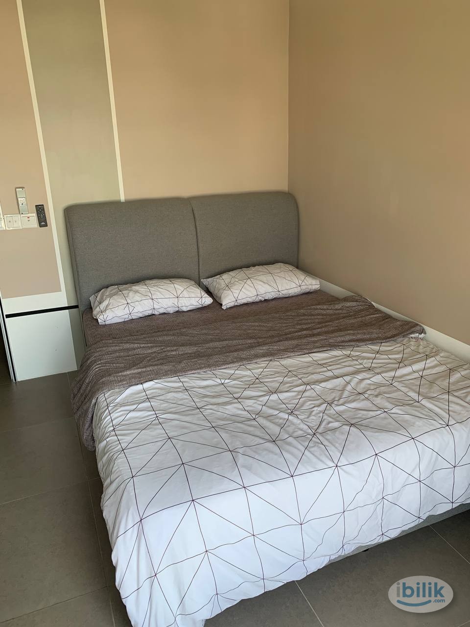 Middle Room at Enesta , Kepong - Image 1