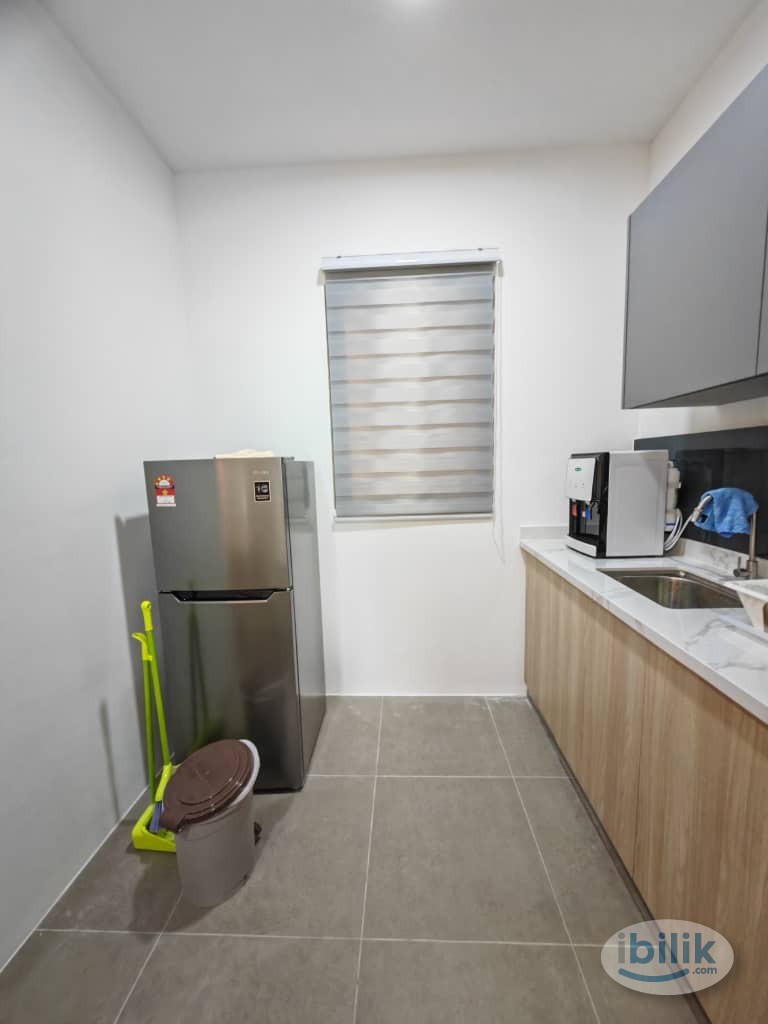 Middle Room at Enesta , Kepong - Image 3