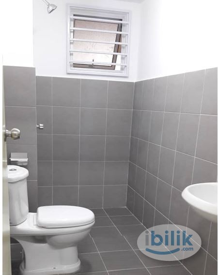 Single Room at Setapak, Kuala Lumpur and walking distance to LRT - Image 1