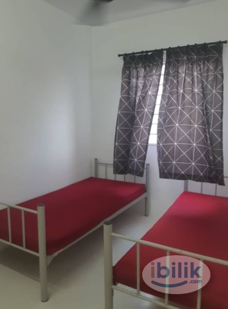 Single Room at Setapak, Kuala Lumpur and walking distance to LRT - Image 2