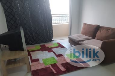 Single Room at Setapak, Kuala Lumpur and walking distance to LRT - Image 3