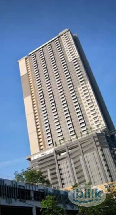 Single Room at Setapak, Kuala Lumpur and walking distance to LRT - Image 5
