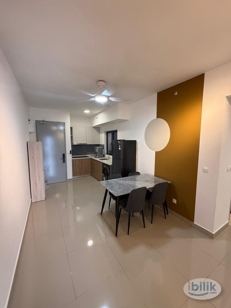 Middle Room at M LUNA / M-LUNA Residence, Kepong - Image 5