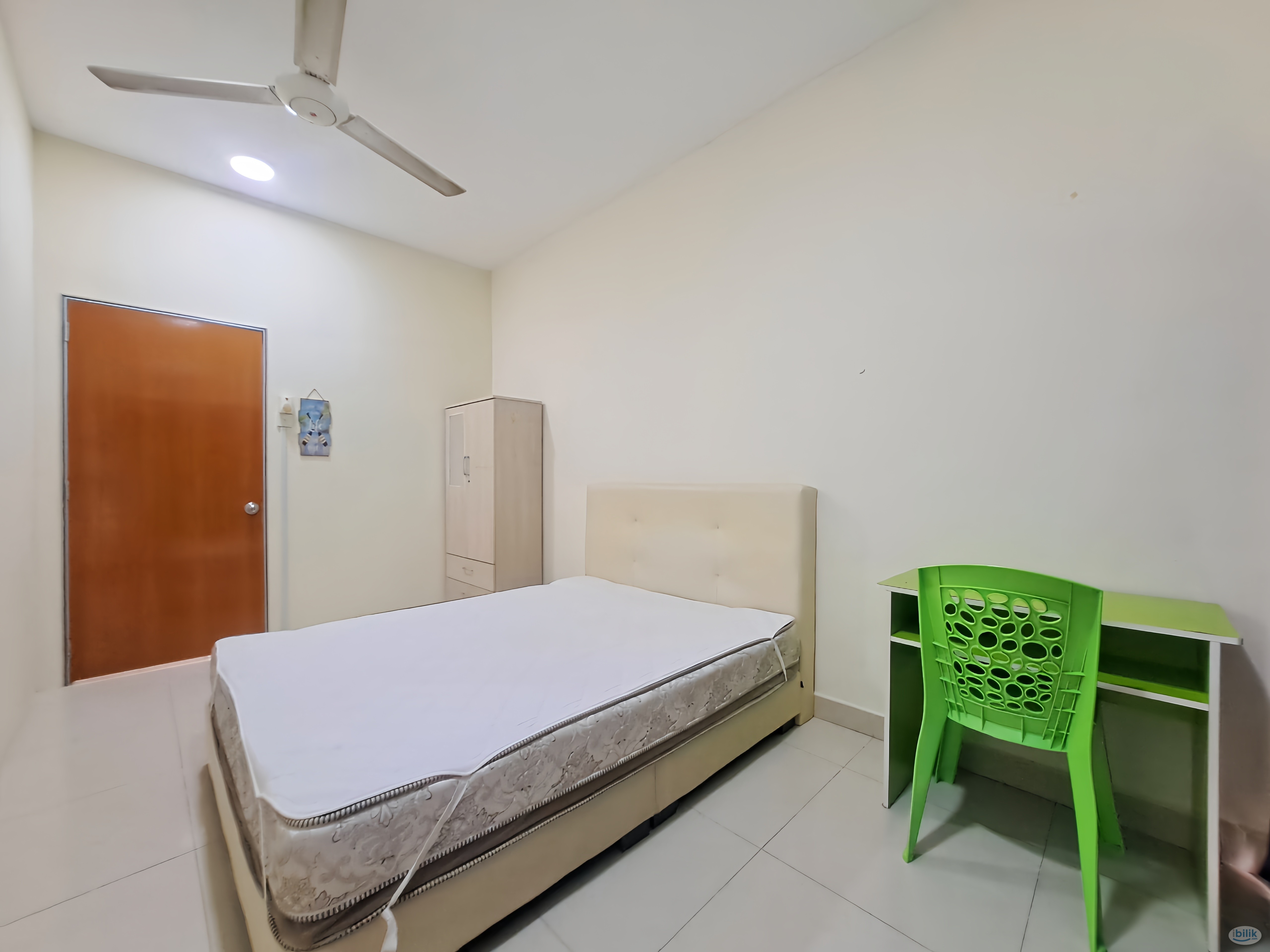 Pelangi Utama Fully Furnished Balcony Suite, Nearby MRT, KPMG, 1 Utama, Shoplots - Image 2