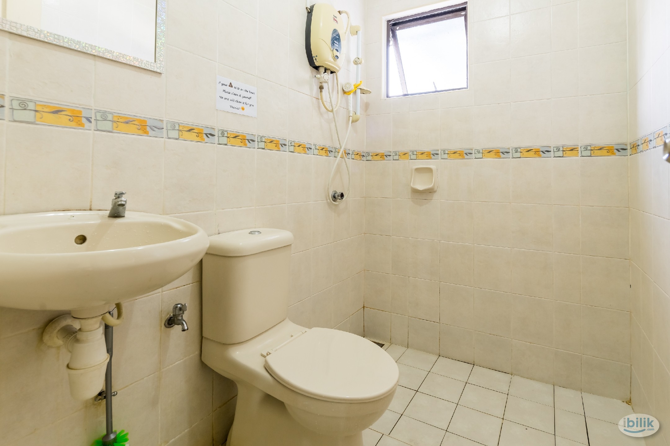 Pelangi Utama Fully Furnished Balcony Suite, Nearby MRT, KPMG, 1 Utama, Shoplots - Image 3