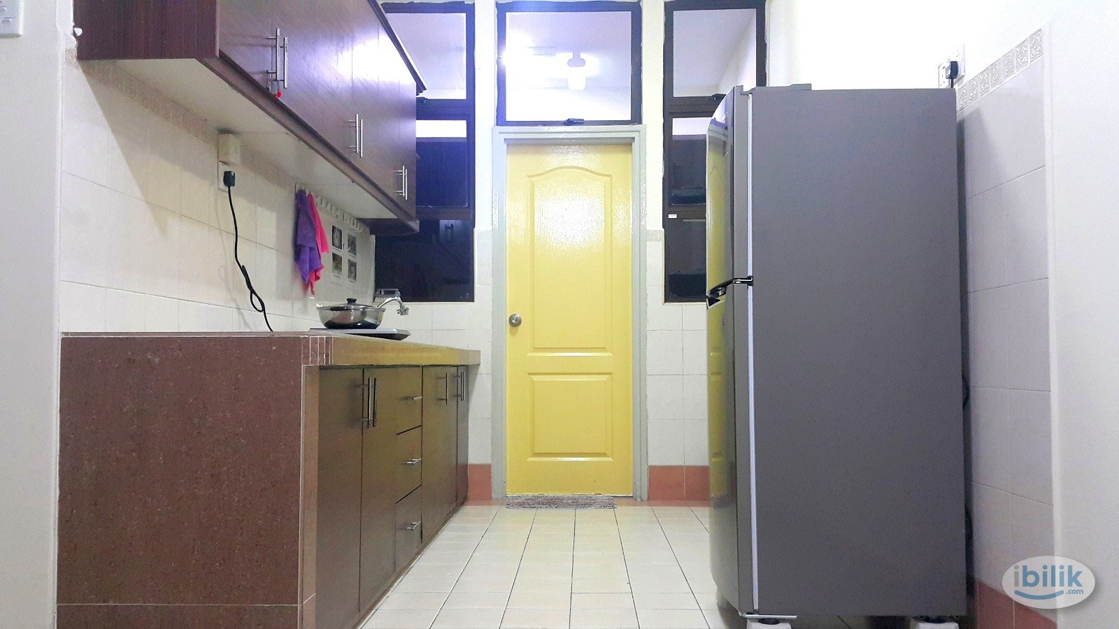 Pelangi Utama Fully Furnished Balcony Suite, Nearby MRT, KPMG, 1 Utama, Shoplots - Image 4